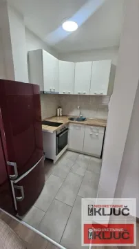 Izdavanje, jednosoban stan, 40m², Adice, Novi Sad Sve Podlokacije - image 12