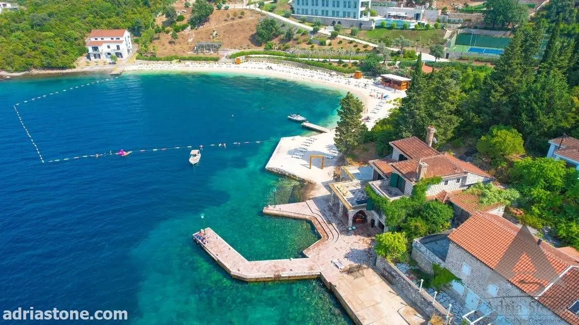Prodaja, kuća, 350m², Luštica, Herceg Novi