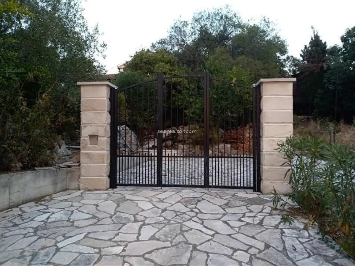 Prodaja, plac, 1141m², Krašići, Tivat