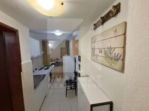 Rent, one bedroom apartment, 45m², Dalmatinska ulica, Podgorica - image 5