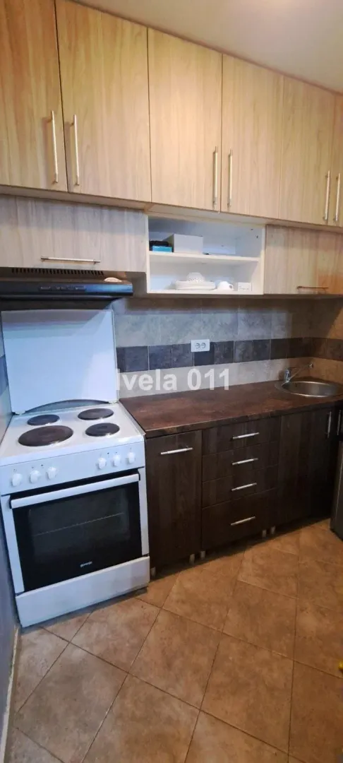 Prodaja, dvosoban stan, 47m², Cvetanova Ćuprija, Zvezdara Sve Podlokacije