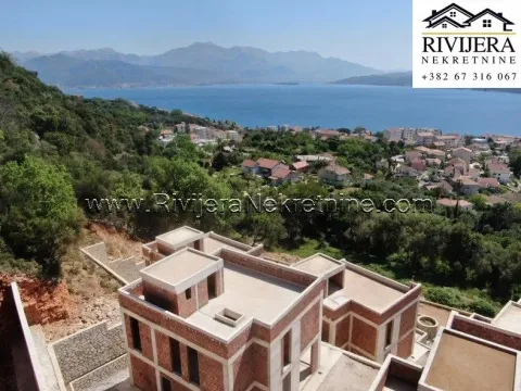 Prodaja, kuća, 228m², Đenovići, Herceg Novi - image 13