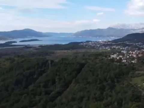 Prodaja, plac, 14900m², Kotor, Crna Gora - image 1