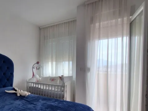 Sale, one bedroom apartment, 43m², City Kej, Podgorica - image 8