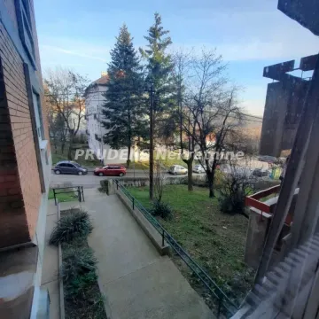Izdavanje, jednosoban stan, 28m², Rakovica, Beograd - image 14