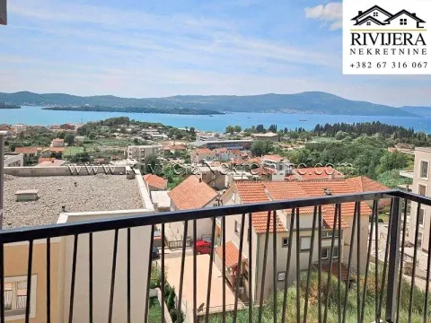 Prodaja, dvosoban stan, 72m², Kava, Tivat - image 13