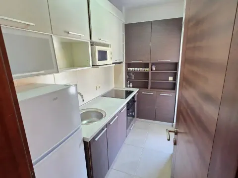 Sale, one bedroom apartment, 53m², Centar, Budva - image 2
