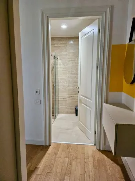 Izdavanje, jednosoban stan, 49m², Bečići, Budva - image 10
