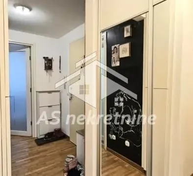 Rent, apartment, 62m², Novi Beograd Blok 67, Novi Beograd Sve Podlokacije - image 17