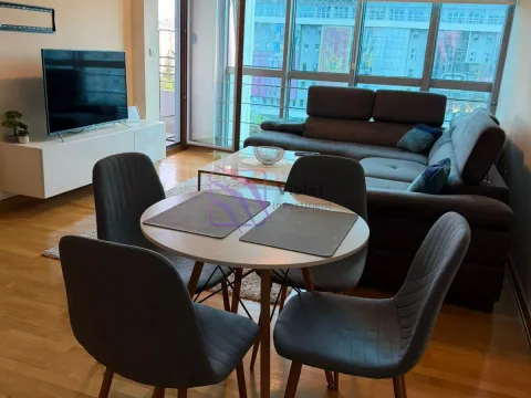 Sale, two bedroom apartment, 75m², Podgorica, Crna Gora - image 2
