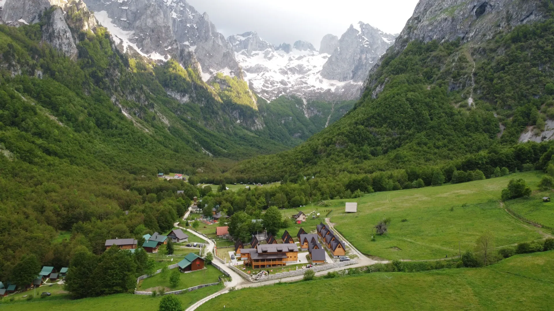 Prodaja, plac, 1000m², Gusinje, Plav
