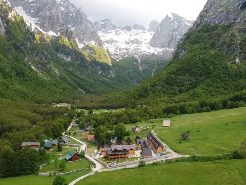 Prodaja, plac, 1000m², Gusinje, Plav - image 7