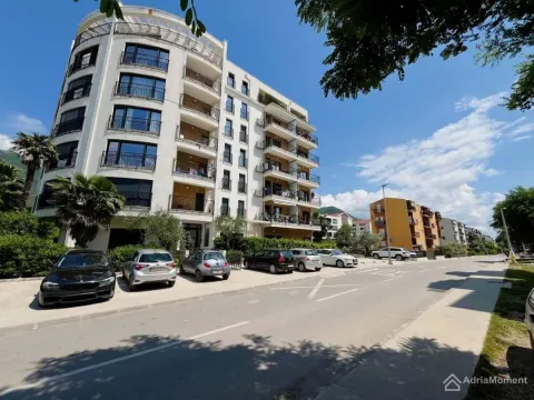 Prodaja, dvosoban stan, 64m², Seljanovo, Tivat - image 10