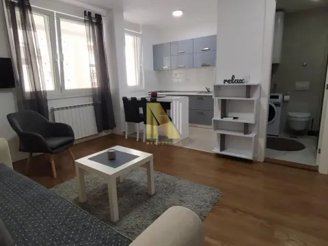 Izdavanje, garsonjera, 26m², Bulevar Oslobodjenja, Novi Sad Sve Podlokacije - image 4