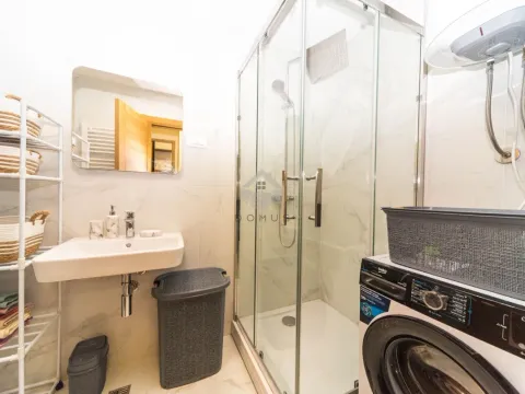 Izdavanje, jednosoban stan, 40m², Tološi, Podgorica - image 8