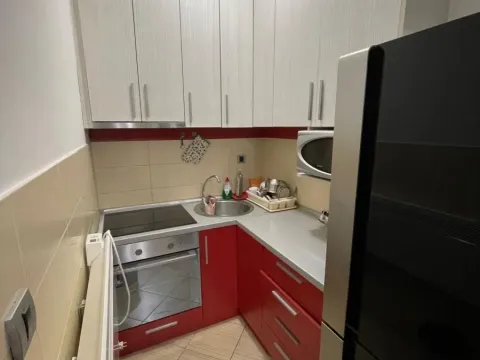 Rent, studio apartment, 22m², Centar, Novi Sad - image 6