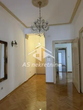 Izdavanje, stan, 150m², Vračar Sve Podlokacije, Beograd - image 8