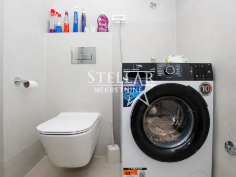 Rent, apartment, 42m², Tuški Put, Podgorica - image 3