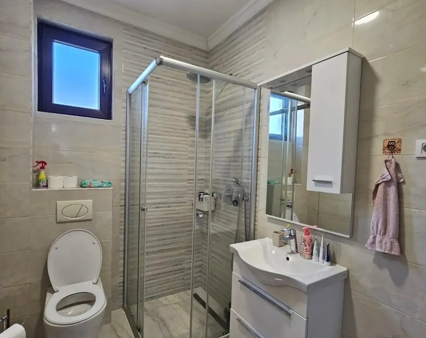 Sale, apartment, 57m², Budva, Crna Gora