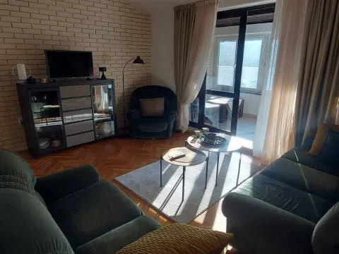Sale, two bedroom apartment, 75m², Centar, Podgorica - image 4