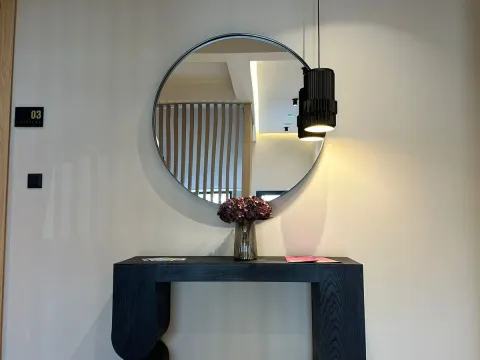 Izdavanje, dvosoban stan, 60m², Zabjelo, Podgorica - image 12