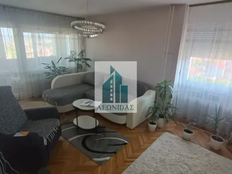 Prodaja, trosoban stan, 75m², Marger, Niš - image 3