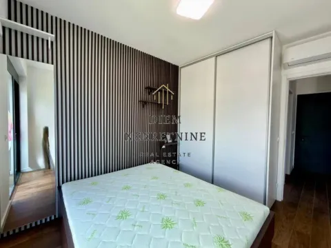 Rent, one bedroom apartment, 49m², Centar, Bar - image 5