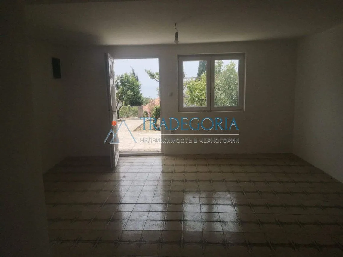 Prodaja, kuća, 85m², Dobra Voda, Bar