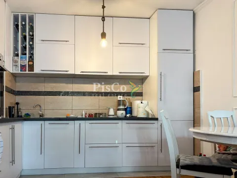 Prodaja, jednosoban stan, 47m², Pobrežje, Podgorica - image 2