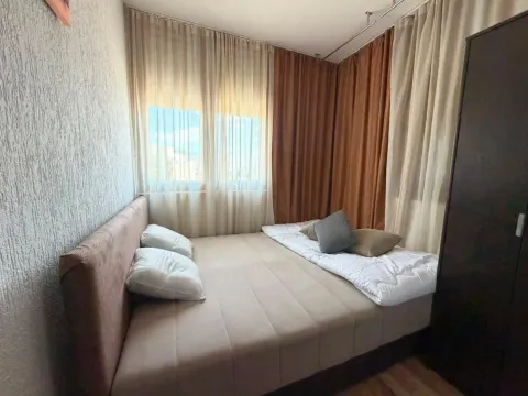 Rent, two bedroom apartment, 56m², Podgorica, Crna Gora - image 11