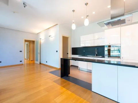 Rent, two bedroom apartment, 88m², Kod Capital Plaze, Podgorica - image 5