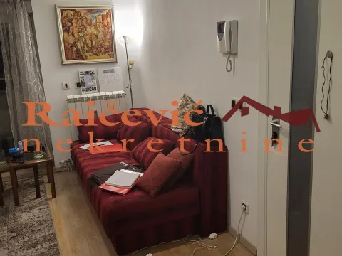 Prodaja, dvosoban stan, 47m², Lekino Brdo, Voždovac Sve Podlokacije - image 2