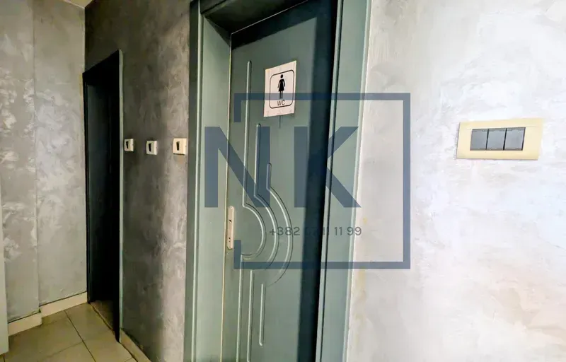 Sale, office space, 315m², Centar, Podgorica