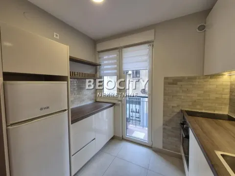 Izdavanje, dvosoban stan, 55m², Vukov Spomenik, Zvezdara Sve Podlokacije - image 8