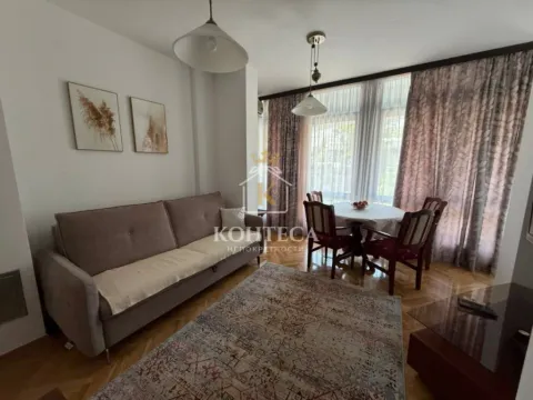 Daily-rent, one bedroom apartment, 50m², Centar, Tivat