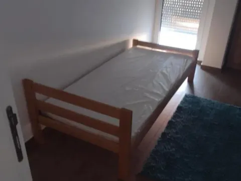 Rent, three bedroom apartment, 69m², Vašarište, Kragujevac - image 7