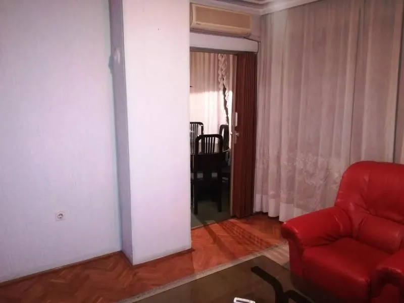 Rent, three bedroom apartment, 78m², Bulevar, Niš