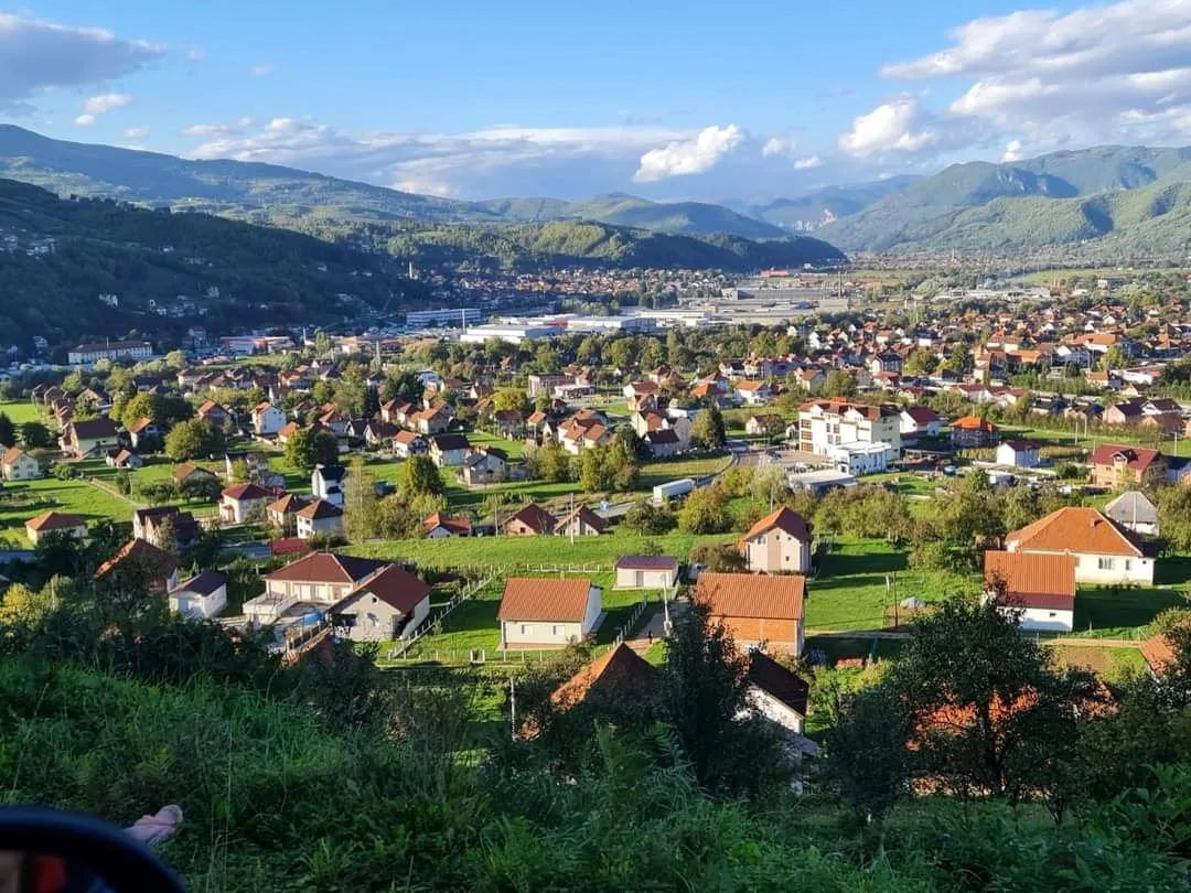 Prodaja, plac, 64450m², Bijelo Polje, Crna Gora