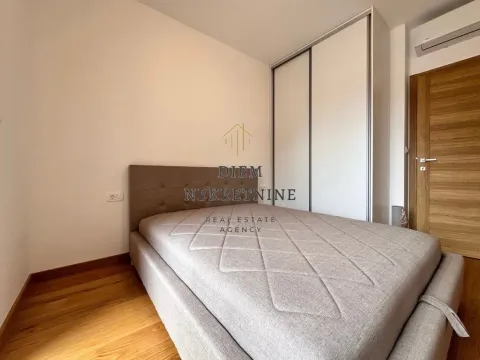 Rent, one bedroom apartment, 48m², New City, Podgorica - image 5