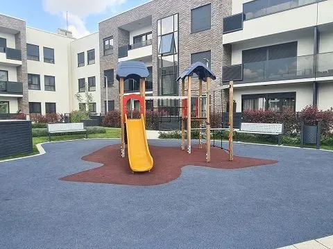 Rent, three bedroom apartment, 100m², Borča 1, Borča Sve Podlokacije - image 9