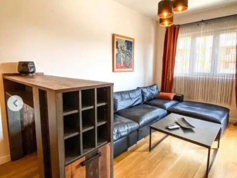 Izdavanje, jednosoban stan, 47m², Central Point, Podgorica - image 5