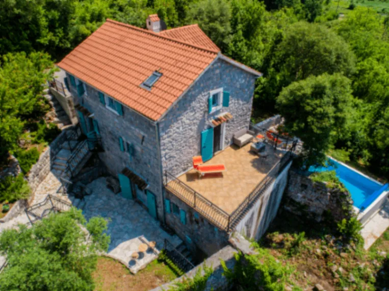 Prodaja, kuća, 250m², Radovići, Tivat