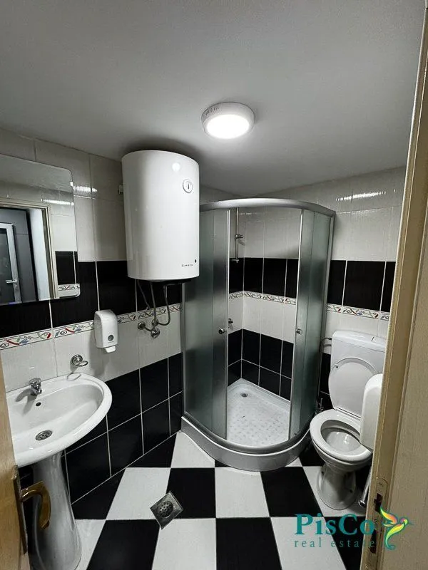 Rent, office space, 140m², Kruševac, Podgorica