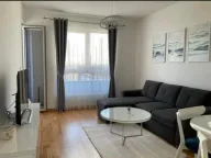 Rent, one bedroom apartment, 44m², Bečići, Budva - image 3