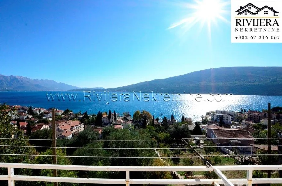 Prodaja, kuća, 154m², Đenovići, Herceg Novi