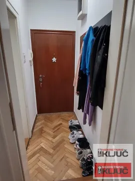 Izdavanje, garsonjera, 25m², Grbavica, Novi Sad Sve Podlokacije - image 6