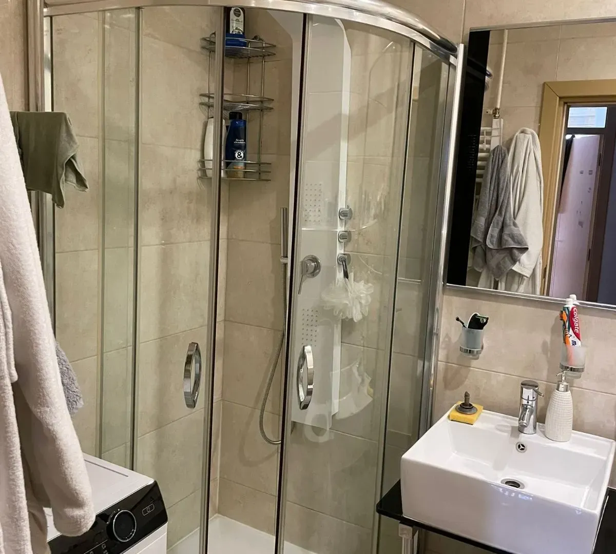 Sale, four bedroom apartment, 95m², Čukarica, Beograd