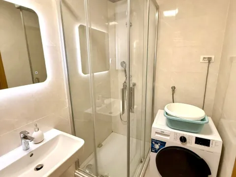 Rent, one bedroom apartment, 48m², New City, Podgorica - image 10