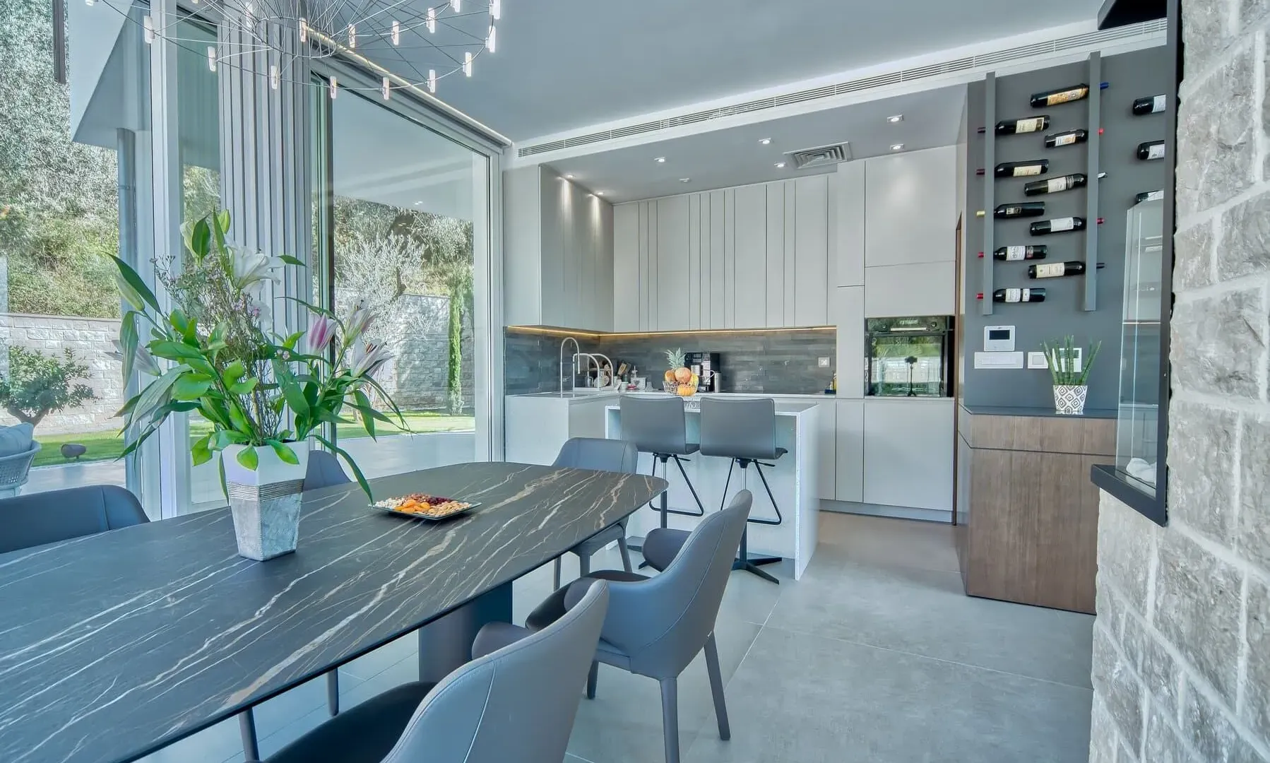 Rent, house, 749m², Crvena Glavica, Budva