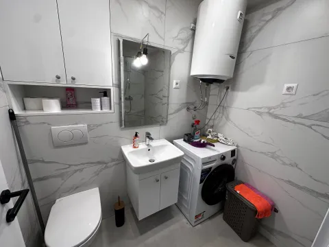 Rent, one bedroom apartment, 45m², Stari Aerodrom, Podgorica - image 7